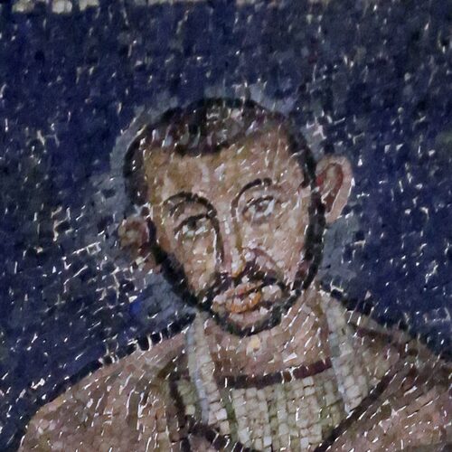 San Ambrosio